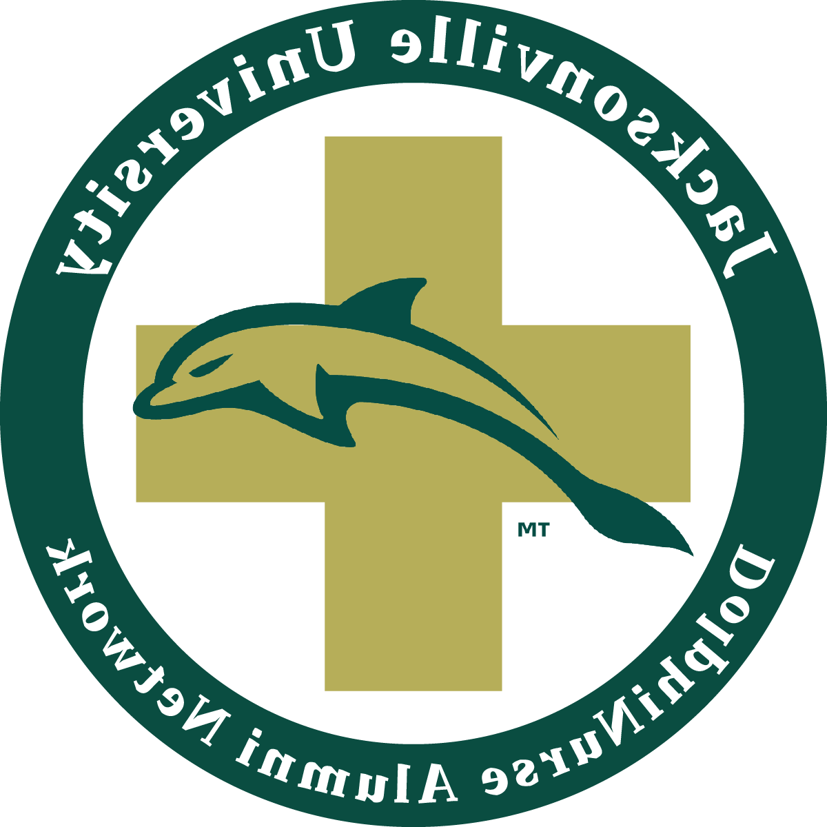 DolphiNurse Alumni Network Logo